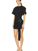 Isla | Strapless Mini Dress