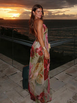 Londyn | Stunning Summer Dress