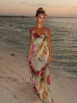 Londyn | Stunning Summer Dress