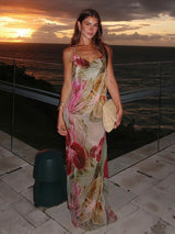 Londyn | Stunning Summer Dress