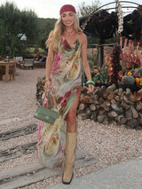Londyn | Stunning Summer Dress