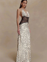 Elysia | Desired Long Dress