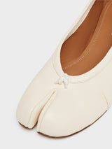 Liora | Divide ballet flat