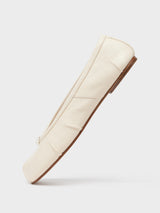 Liora | Divide ballet flat