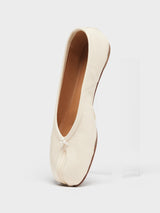 Liora | Divide ballet flat