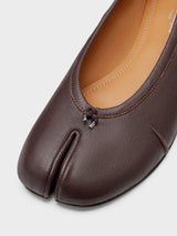 Liora | Divide ballet flat