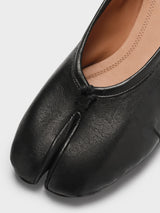 Liora | Divide ballet flat