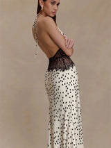 Elysia | Desired Long Dress