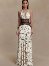 Elysia | Desired Long Dress