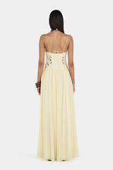 Stephanie | Maxi Dress Butter