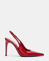 Valentina | Slingback Stiletto Pumps