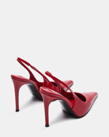 Valentina | Slingback Stiletto Pumps