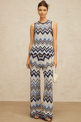 Eleri | Knit Co Ord Set