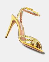 Tamsin | Embellished Heels
