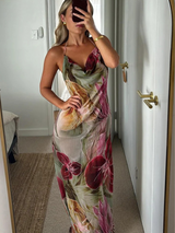 Londyn | Stunning Summer Dress