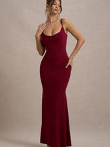WB_CC_HR_CL128401037-FrancoiseBerryCowlNeckBacklessMaxiDressWithLaceInsert7