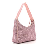 Marlowe | Crystal Mini Bag