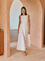 Evelora | Araminta Dress