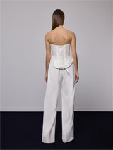 Amelia | Corset Top