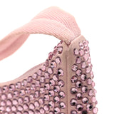 Marlowe | Crystal Mini Bag