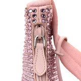 Marlowe | Crystal Mini Bag