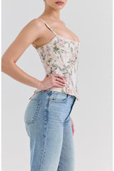 Eira | Corset Top