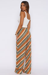 Ottoline | Tropics Pants
