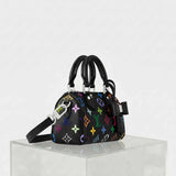 Orla | Monogram Mini Bag