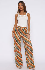 Ottoline | Tropics Pants
