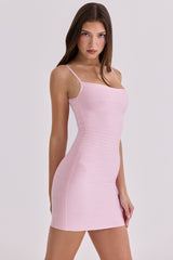 Anwen | Bandage Mini Dress