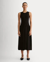Essential | Knit Crew Dress