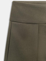 Aria | Pleated Balloon Pants