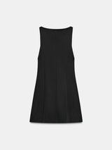 Sophie | Bow Detail Mini Dress