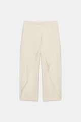 Edie | Wrap Tailored Trousers