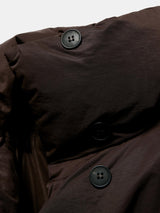 Mara | Water Resistant Puffer Anorak