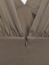 Marin | Ruched Mini Dress