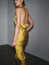 Luma Maxi Dress
