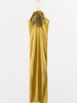 Luma Maxi Dress