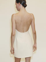 Mila | Stretch Mini Dress
