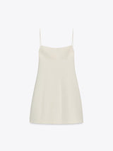 Mila | Stretch Mini Dress