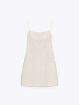 Mila | Stretch Mini Dress
