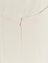 Mila | Stretch Mini Dress