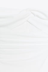 Luna | Cut Out Maxi Dress