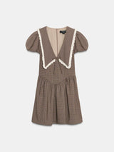 Melanie | Chic Short Dress