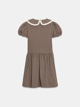 Melanie | Chic Short Dress