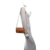 Teleri | Leather Shoulder Bag