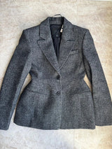 Sophia | Tailored Wool Blazer