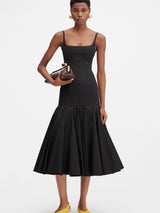 Agave Midi Dress