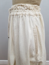 Aria | Fluid Midi Skirt
