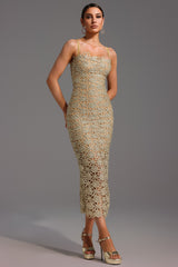 Alyssa | Sophisticated Sculpted Dress
